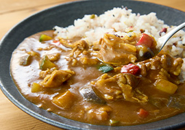 カレー