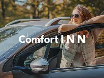 Comfort INN