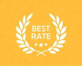 BEST RATE